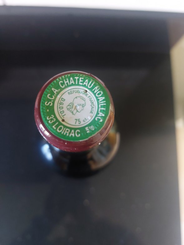 Chateau Noaillac, Medoc