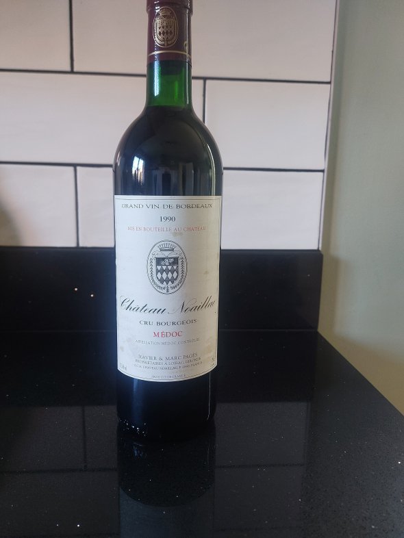 Chateau Noaillac, Medoc