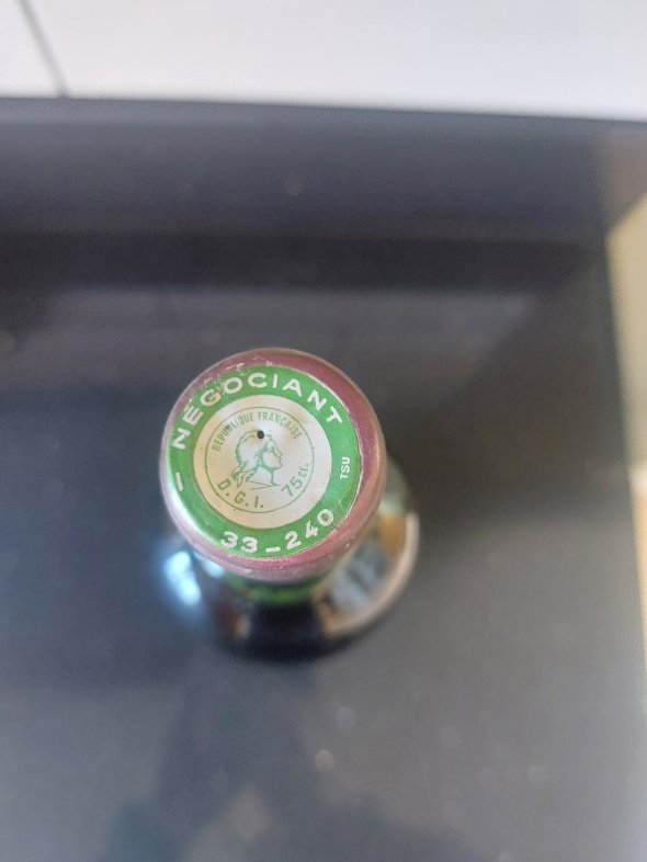 Chateau Prieure-Lichine 4eme Cru Classe, Margaux