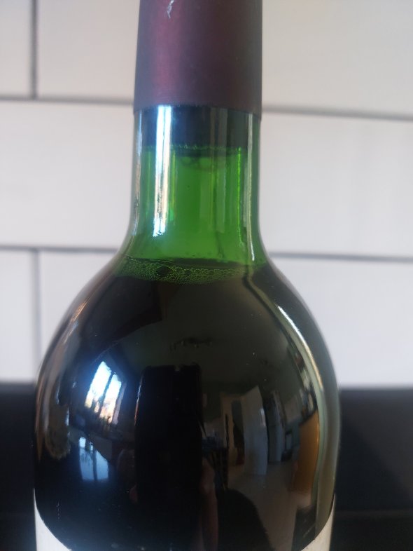 Chateau Prieure-Lichine 4eme Cru Classe, Margaux