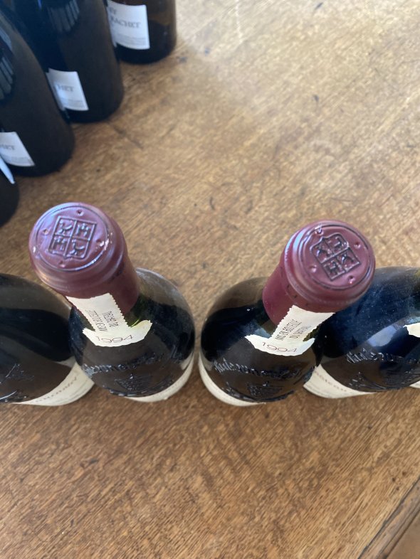 Chateau de Beaucastel Rouge, Chateauneuf-du-Pape