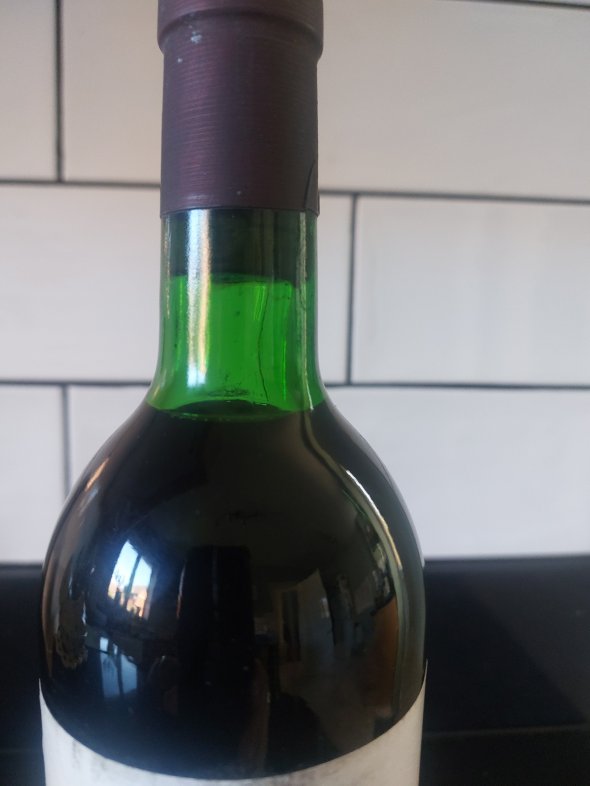 Chateau Prieure-Lichine 4eme Cru Classe, Margaux