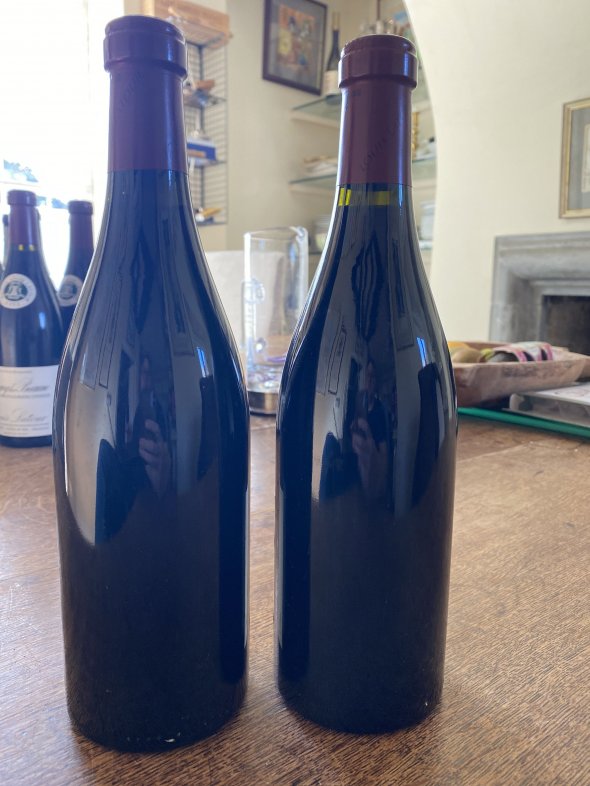 Louis Latour, Chassagne-Montrachet, Rouge