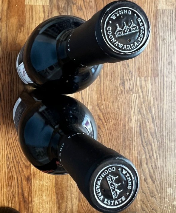 Wynns, Cabernet Sauvignon Black Label, Coonawarra