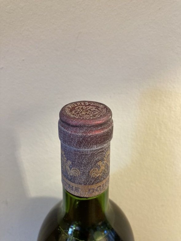 Chateau La Croix Landon