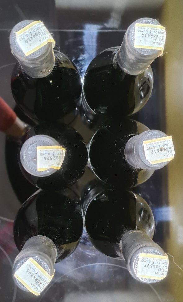 Cantina Negrar, Amarone della Valpolicella, Classico