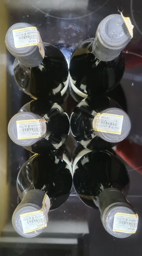 Cantina Negrar, Amarone della Valpolicella, Classico