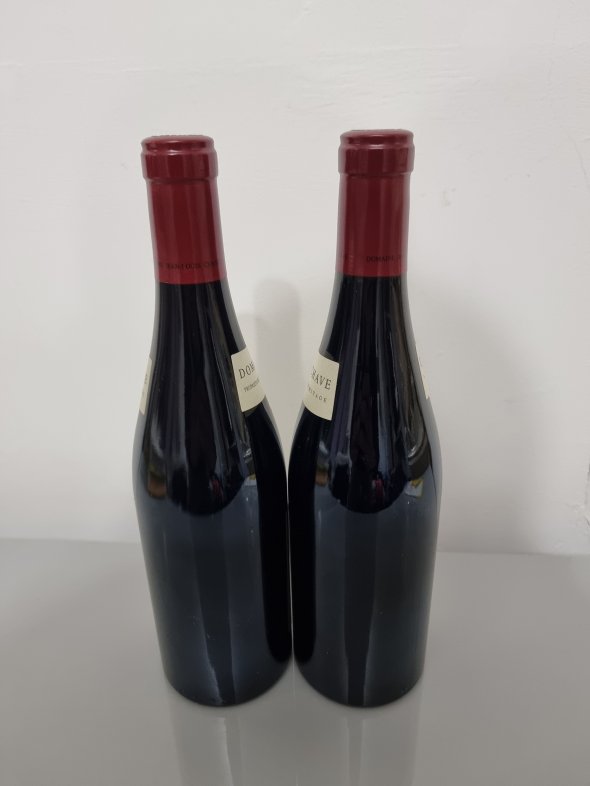 Domaine Jean Louis Chave, Hermitage, Rouge