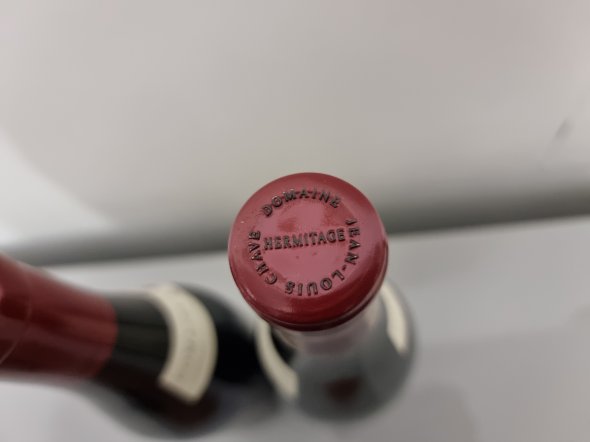 Domaine Jean Louis Chave, Hermitage, Rouge