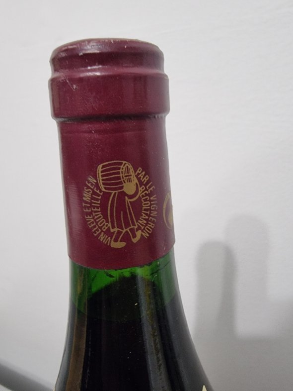 Domaine A. Clape, Cornas, Vieilles Vignes