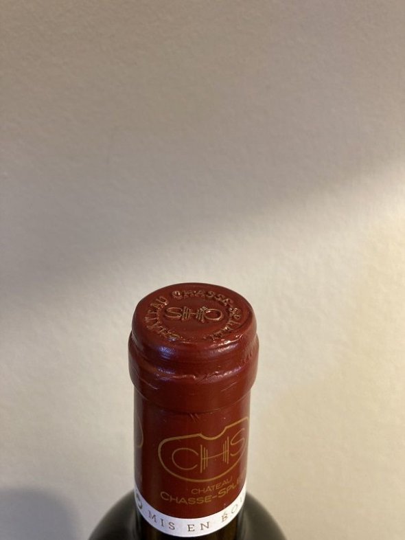 Chateau Chasse-Spleen, Moulis en Medoc