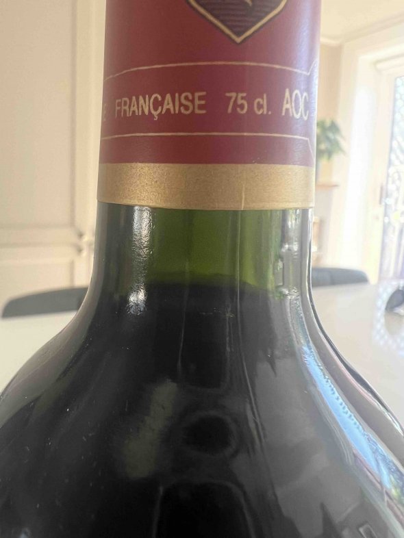 Chateau Angelus Premier Grand Cru Classe A, Saint-Emilion Grand Cru