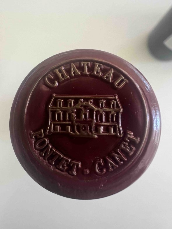 Chateau Pontet-Canet 5eme Cru Classe, Pauillac