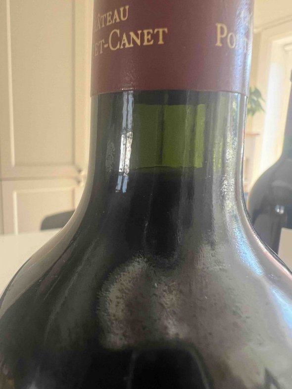 Chateau Pontet-Canet 5eme Cru Classe, Pauillac