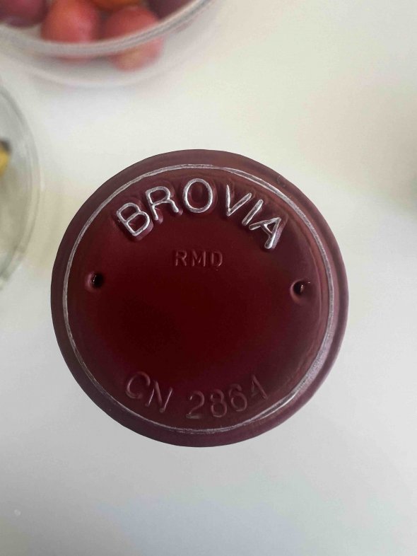 Brovia, Barolo, Ca Mia