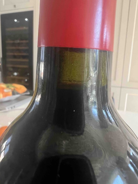 Penfolds, Grange, South Australia