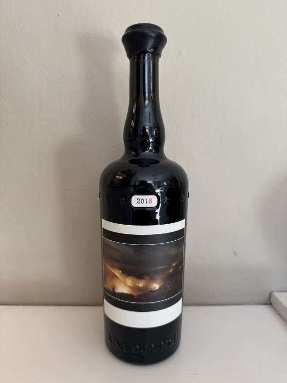 Sine Qua Non, Eleven Confessions Syrah