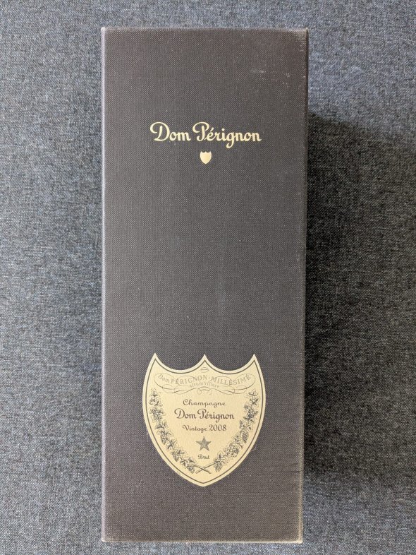 Dom Perignon