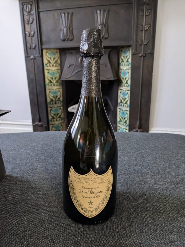 Dom Perignon