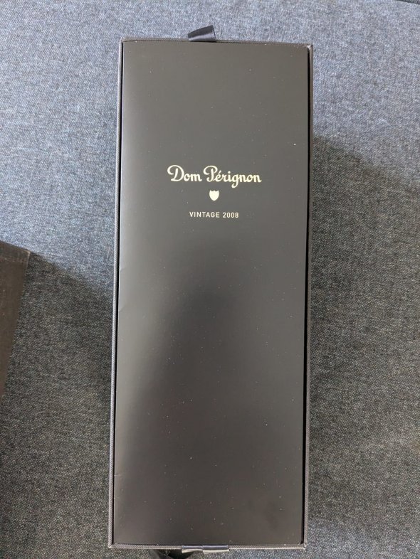 Dom Perignon