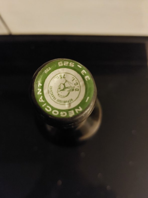 Chateau Lafon-Rochet 4eme Cru Classe, Saint-Estephe