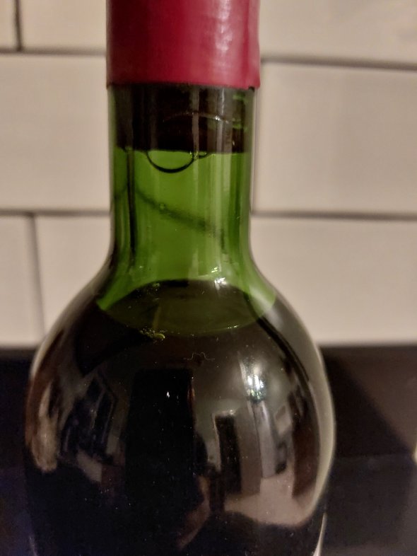 Clos Beauregard, Pomerol