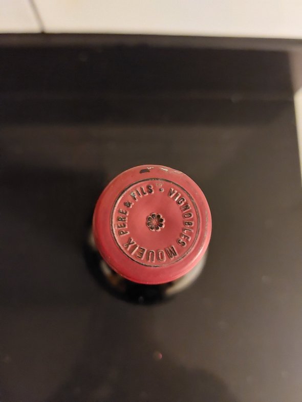 Clos Beauregard, Pomerol