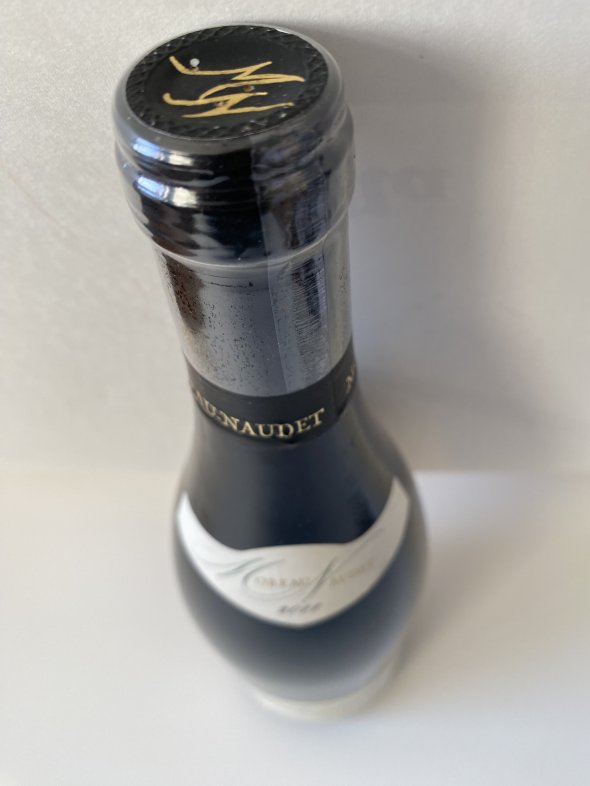 Moreau Naudet, Chablis Premier Cru, Montmains