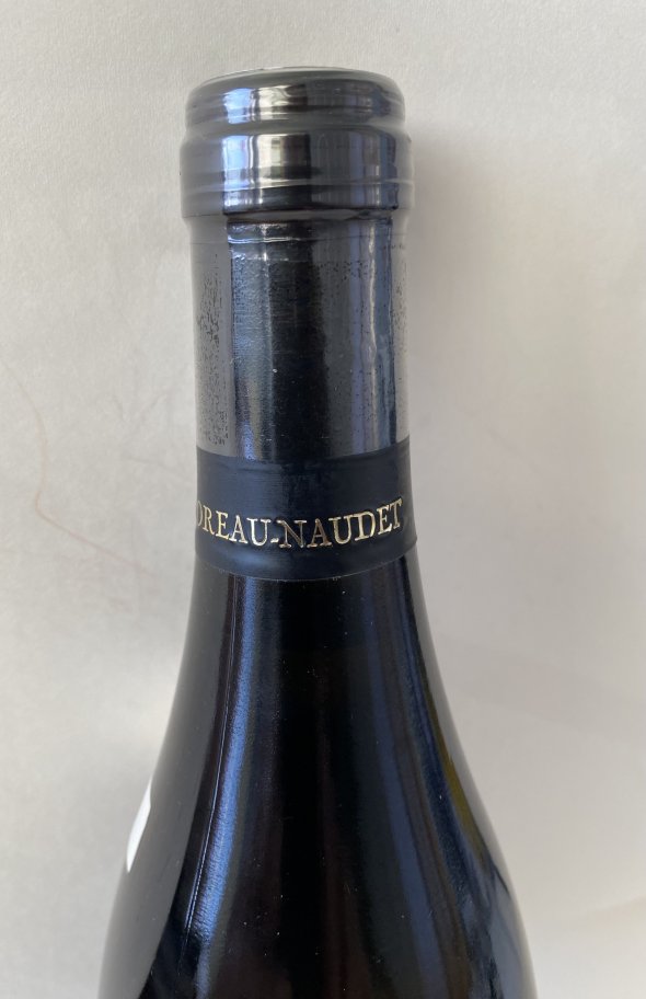 Moreau Naudet, Chablis Premier Cru, Montmains
