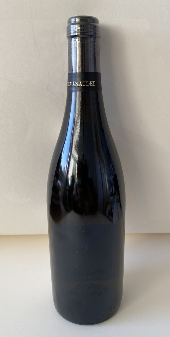 Moreau Naudet, Chablis Premier Cru, Montmains