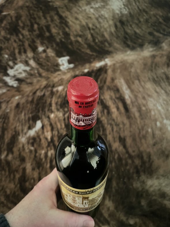 Chateau Ducru-Beaucaillou, Saint-Julien 2 eme