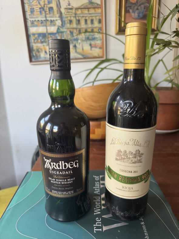 La Rioja Alta, 904 Gran Reserva, Rioja