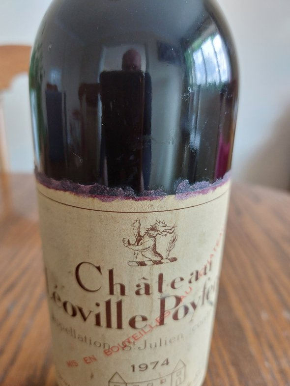 Chateau Leoville Poyferre 2eme Cru Classe, Saint-Julien