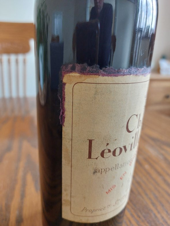 Chateau Leoville Poyferre 2eme Cru Classe, Saint-Julien