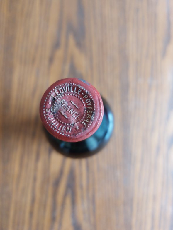 Chateau Leoville Poyferre 2eme Cru Classe, Saint-Julien