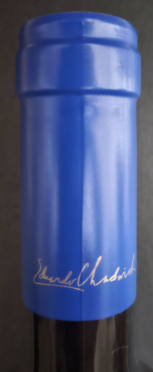 Sena, Rocas de Sena, Aconcagua Valley