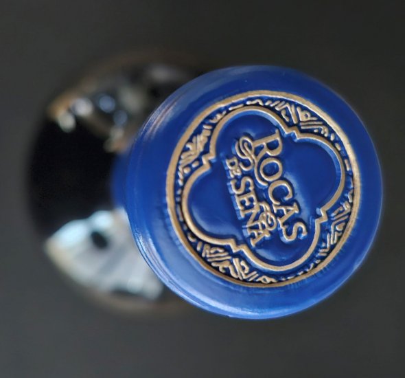 Sena, Rocas de Sena, Aconcagua Valley