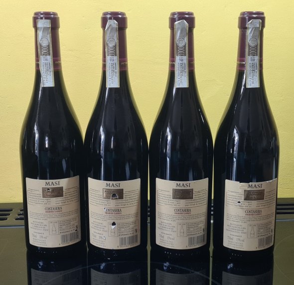 Masi, Amarone della Valpolicella, Classico Costasera