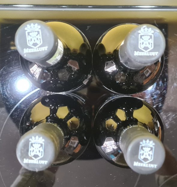 Meerlust, Rubicon, Stellenbosch