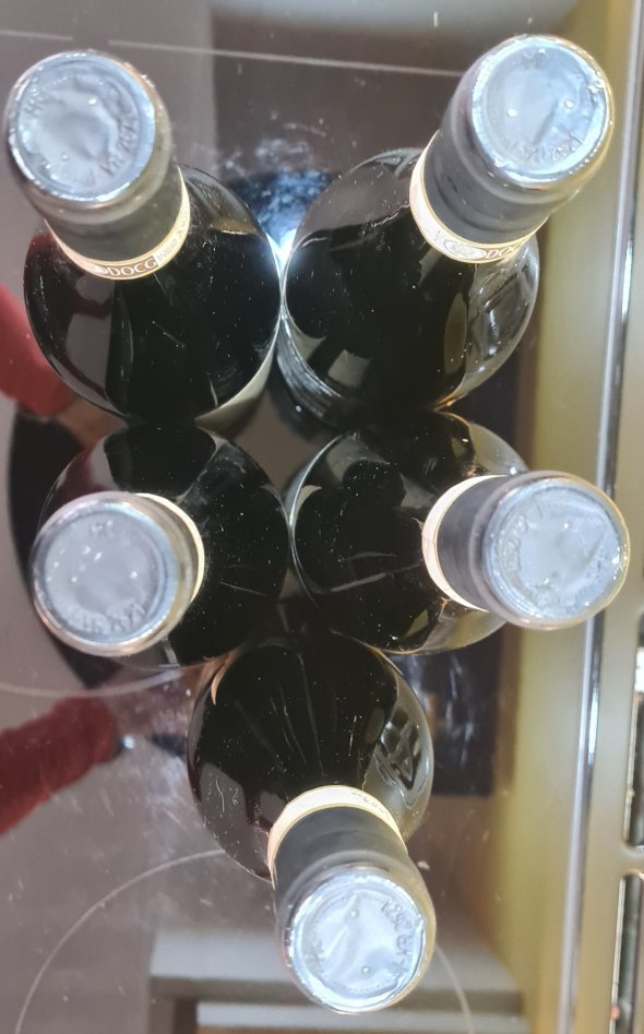 Amarone della Valpolicella