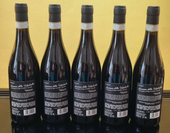 Amarone della Valpolicella