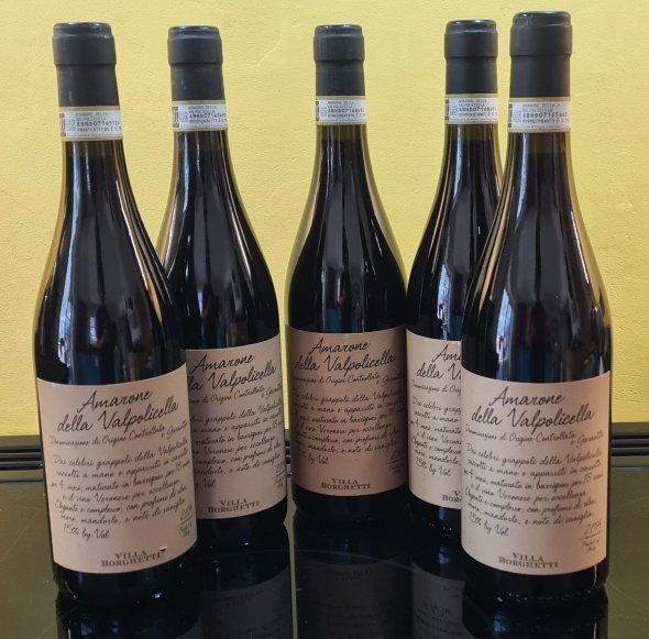 Amarone della Valpolicella