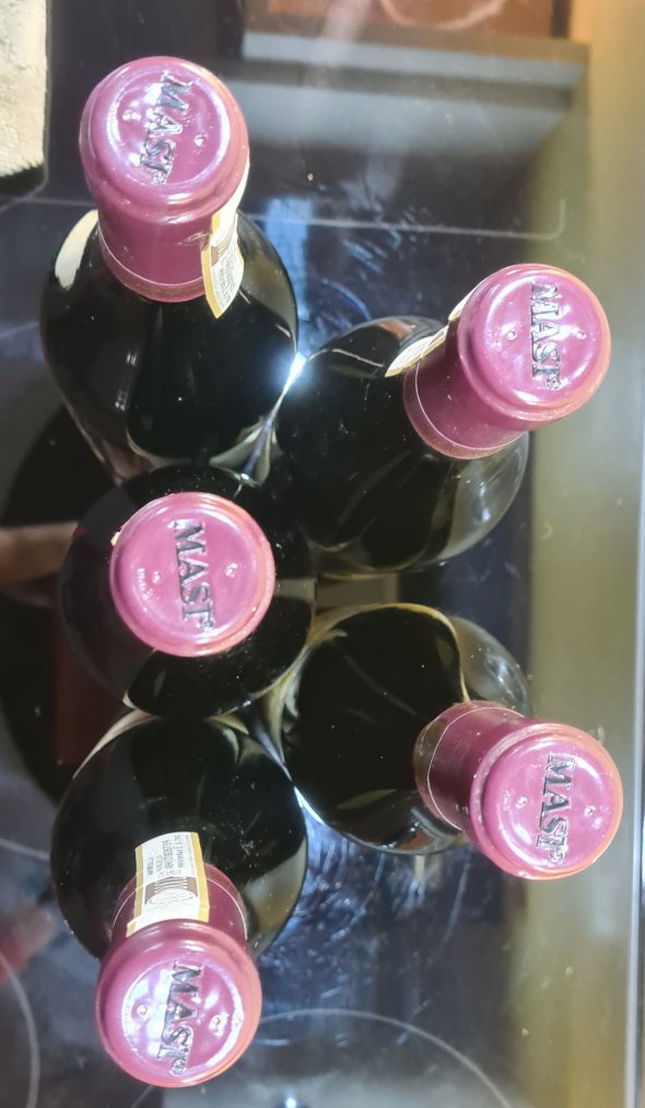 Masi, Amarone della Valpolicella, Classico Costasera