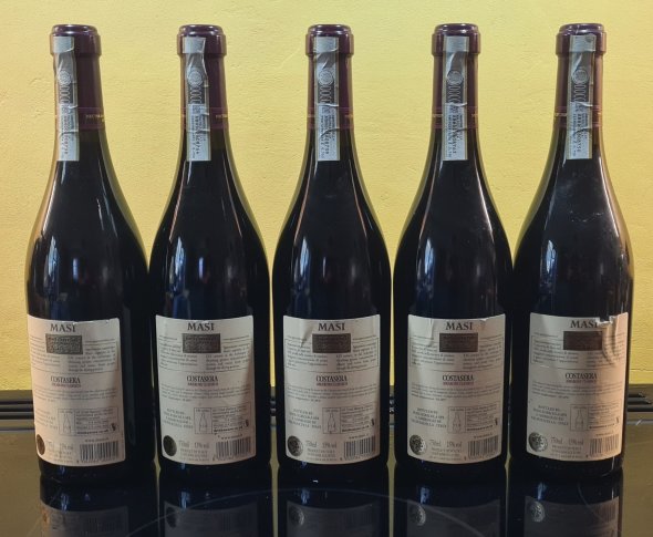 Masi, Amarone della Valpolicella, Classico Costasera