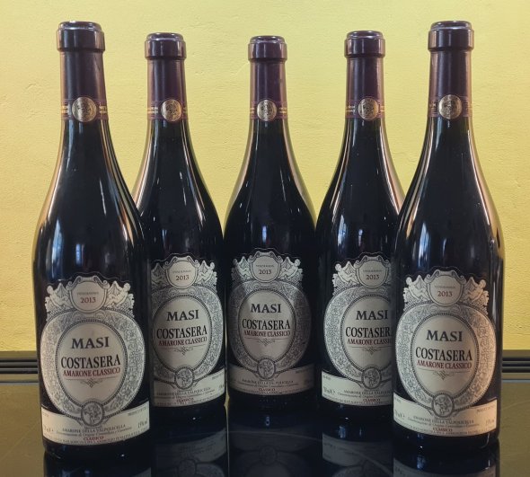 Masi, Amarone della Valpolicella, Classico Costasera