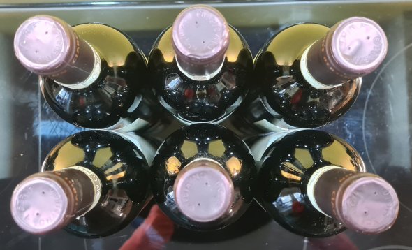 Ciabot Berton, Barolo