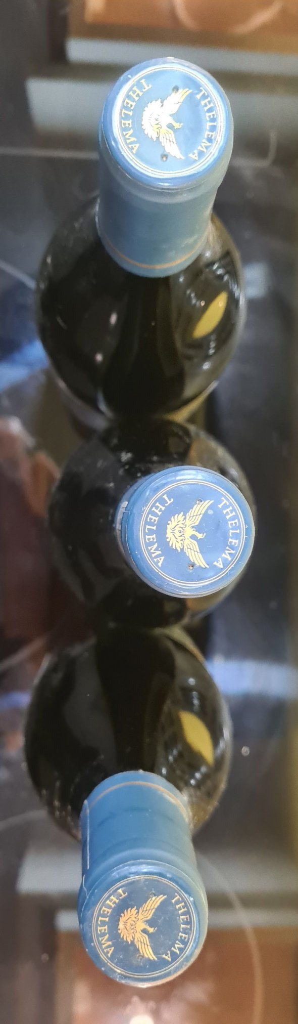 Thelema, Shiraz, Stellenbosch