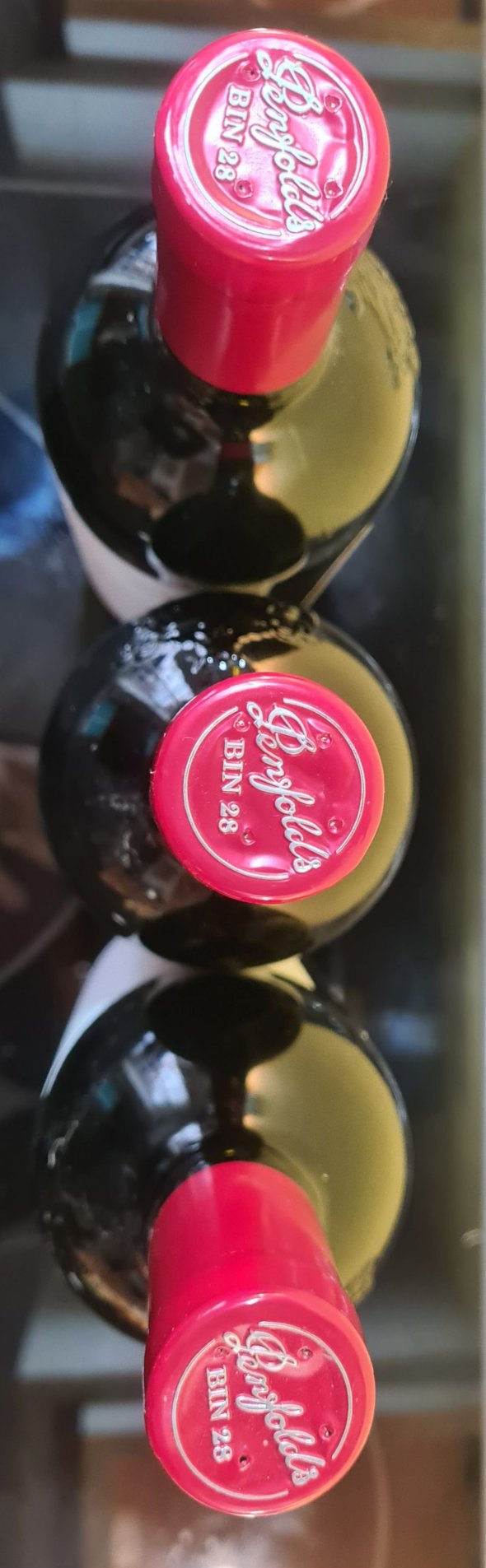 Penfolds, Bin 28 Shiraz, South Australia