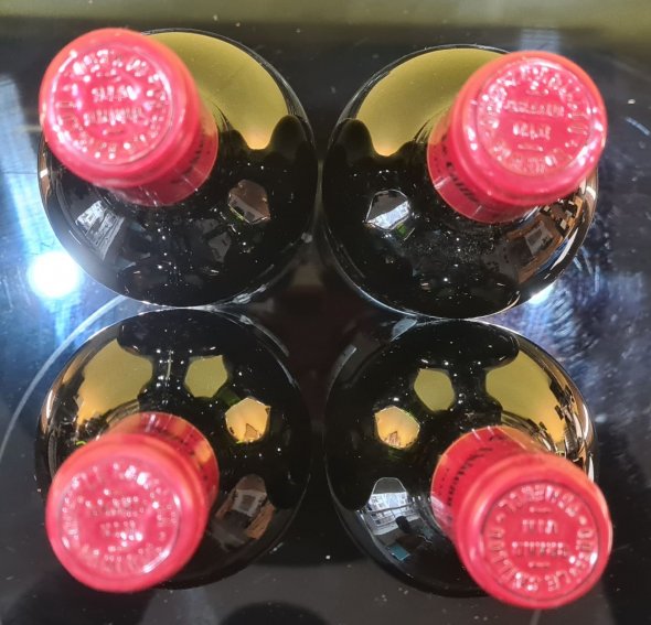 Chateau Le Caillou, Pomerol