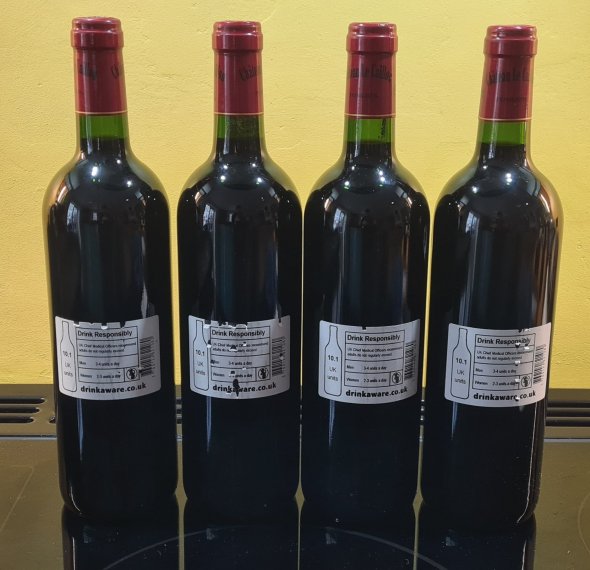 Chateau Le Caillou, Pomerol